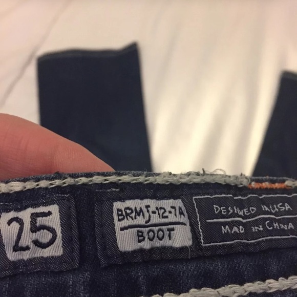 Miss c Jeans - Picture 5 of 6